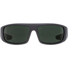 LOGAN, SOSI Matte Black ANSI RX-Happy Gray Green ANSI, hi-res image number null
